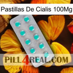 Cialis Pills 100Mg 28